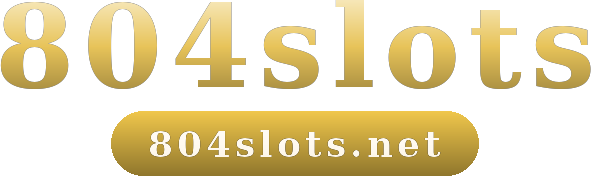 804slots logo