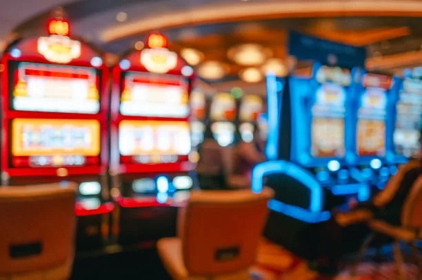 804slots Casino