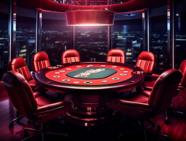 804slots Holdem Quickspin at 804slots — Fast Hands, Real Tables